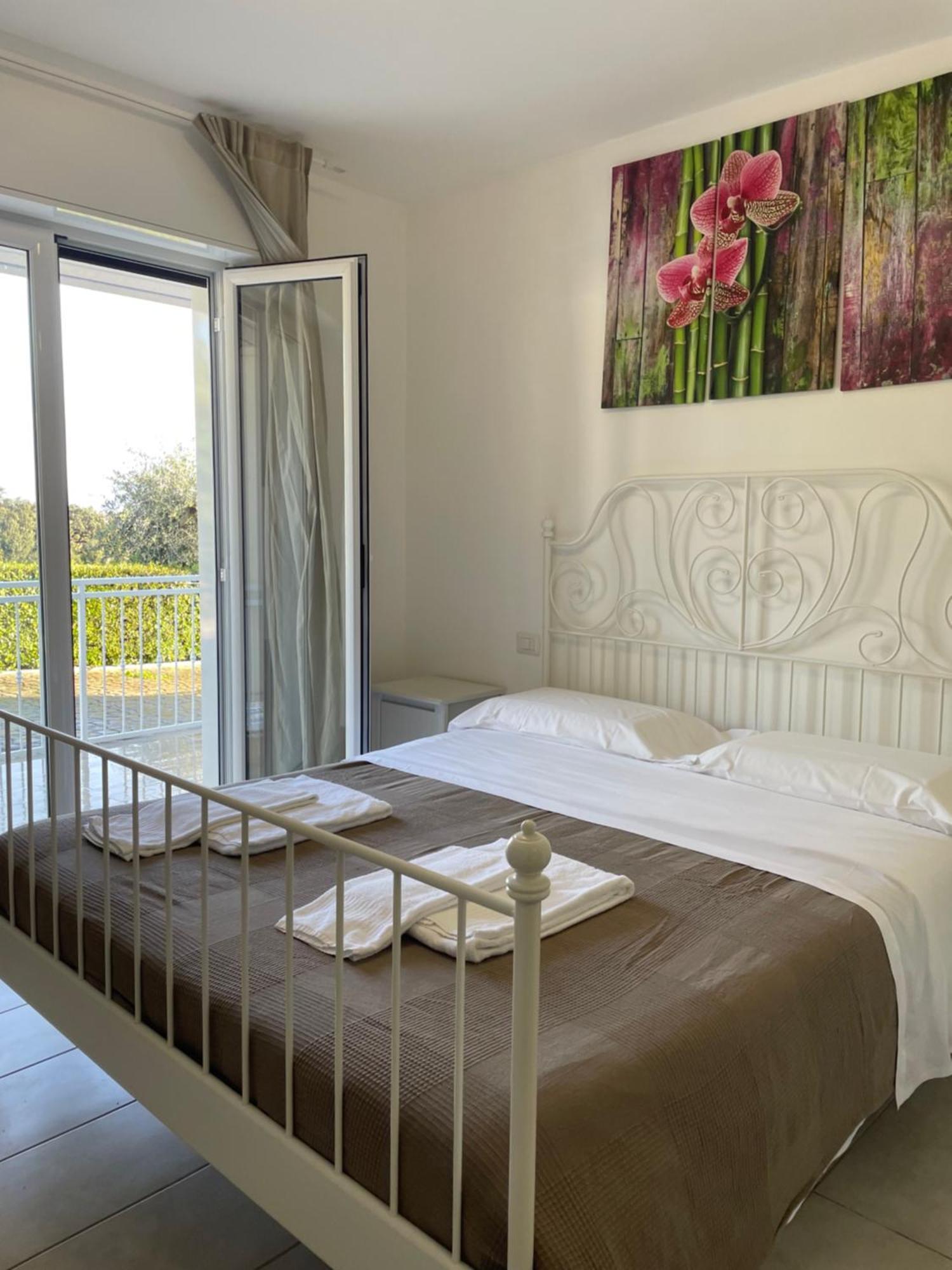 Zia Bi Bed And Breakfast Naples Exterior photo