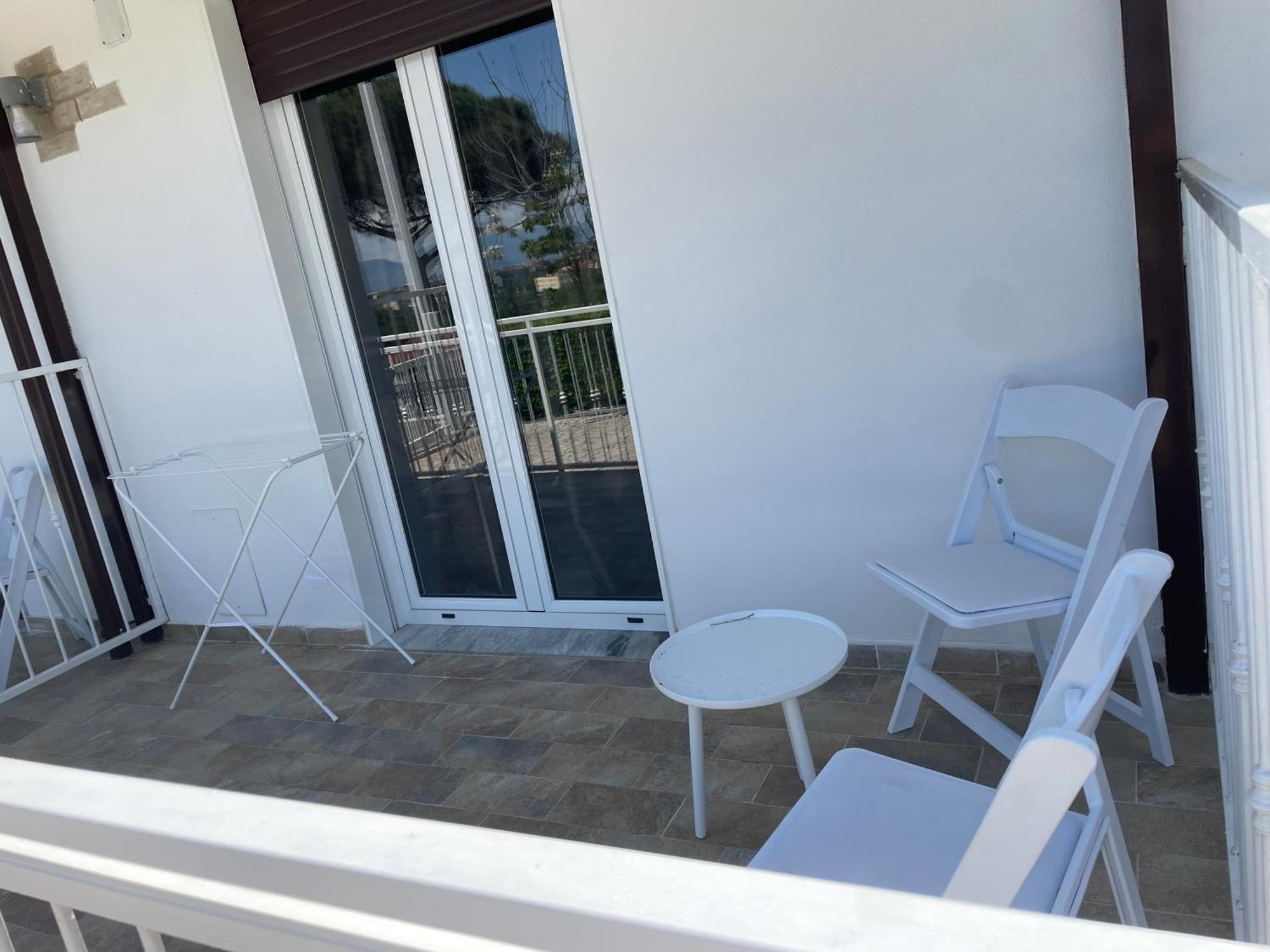 Zia Bi Bed And Breakfast Naples Exterior photo