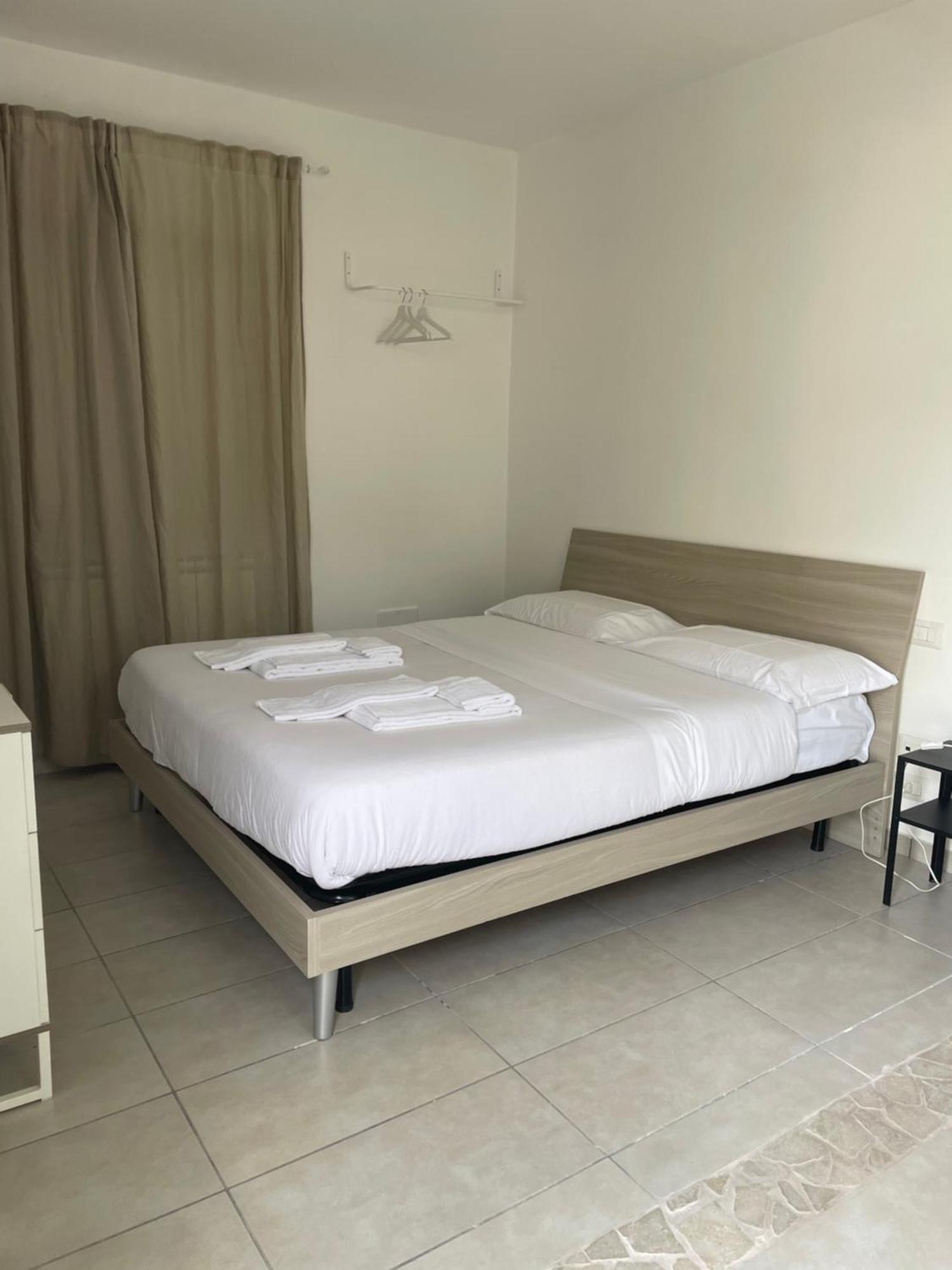 Zia Bi Bed And Breakfast Naples Exterior photo
