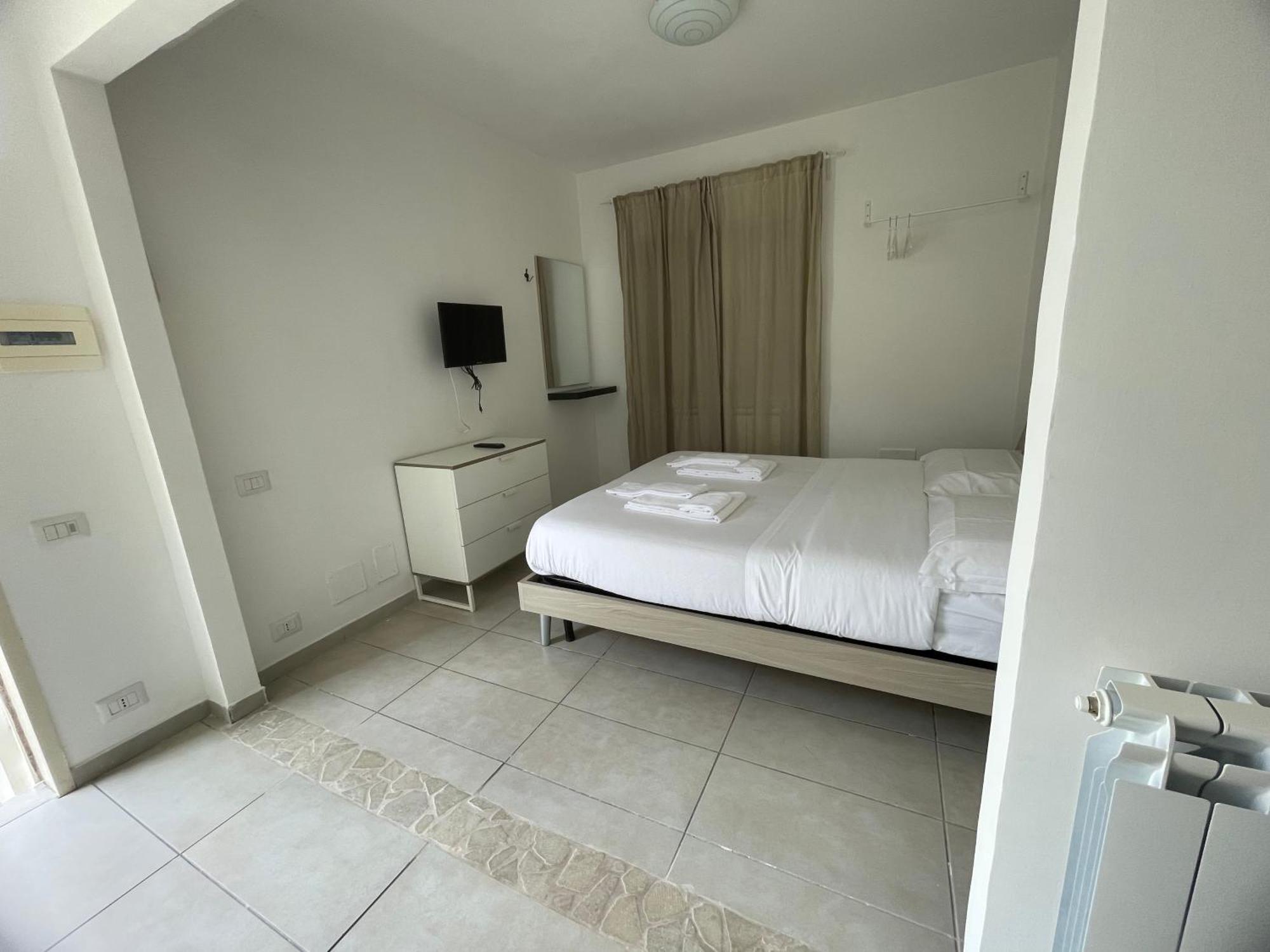 Zia Bi Bed And Breakfast Naples Exterior photo