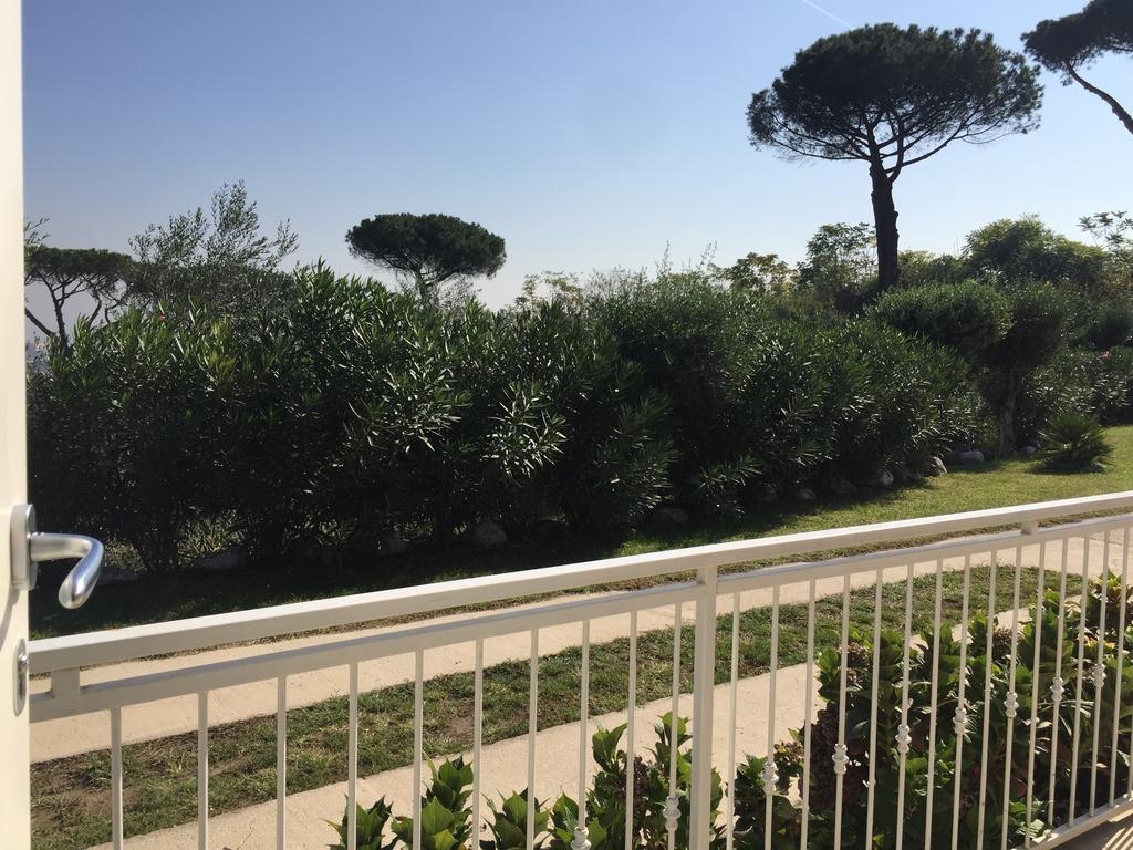 Zia Bi Bed And Breakfast Naples Exterior photo