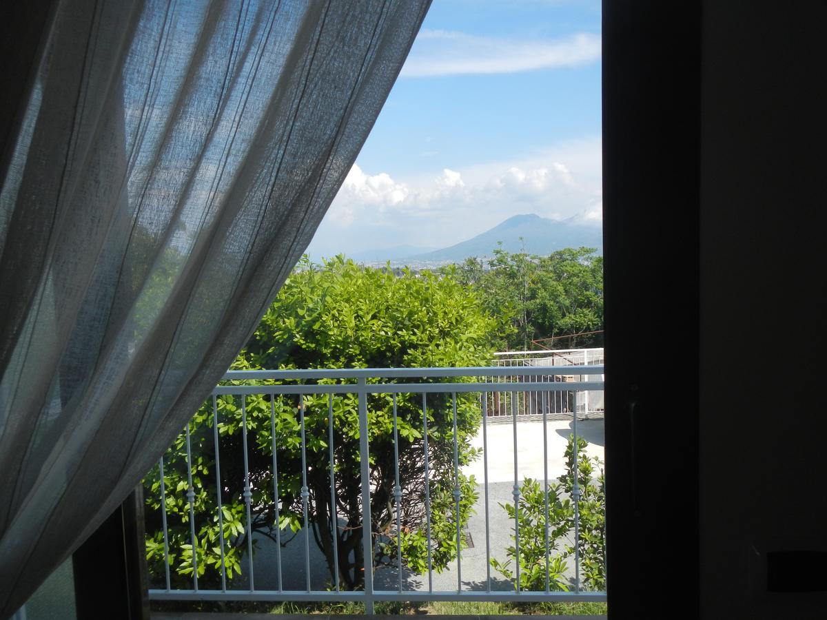 Zia Bi Bed And Breakfast Naples Exterior photo