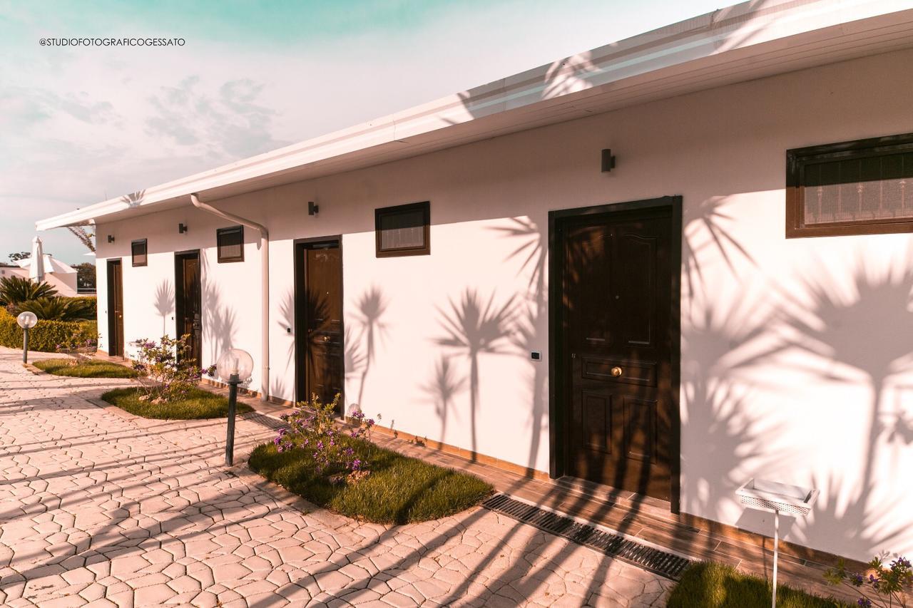 Zia Bi Bed And Breakfast Naples Exterior photo